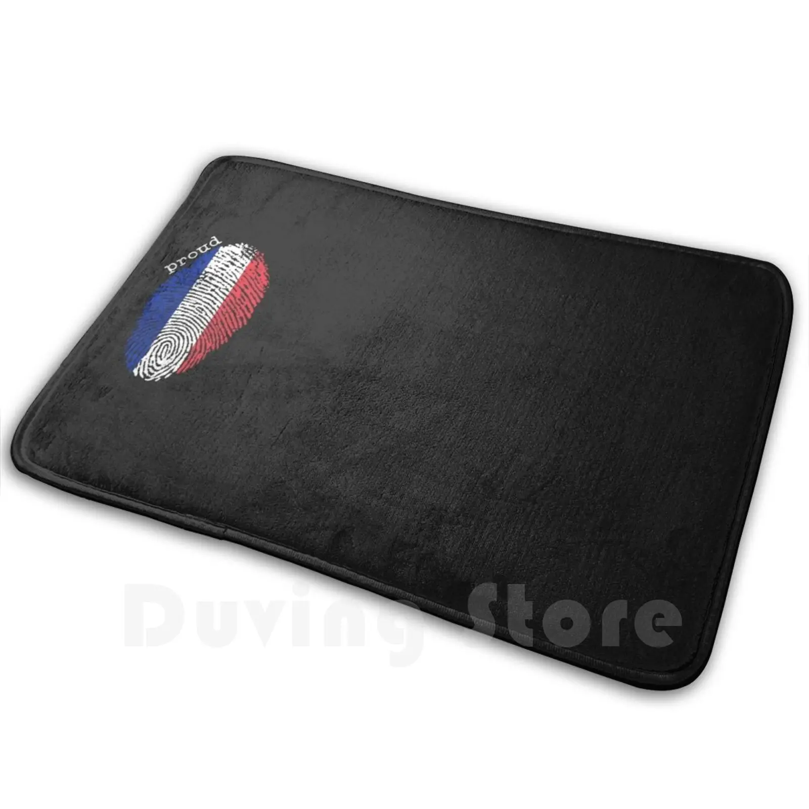 

France Flag Mat Rug Carpet Anti-Slip Floor Mats Bedroom France Mat Rug Carpet France Flag Mat Rug Carpet France National Flag