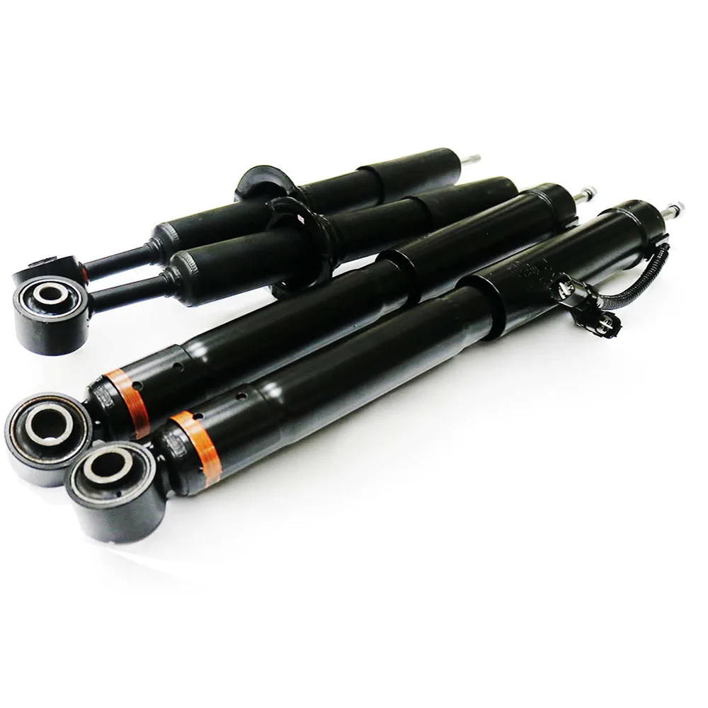 Пневматическая подвеска амортизатор для Toyota Land Cruiser Prado 120 Lexus GX470 4853069485 4851060121 2002