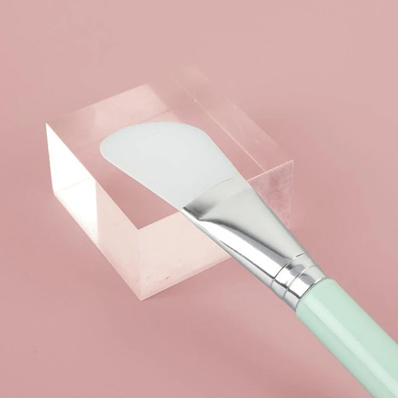 4 шт. силиконовые щётки для маски лица | Красота и здоровье