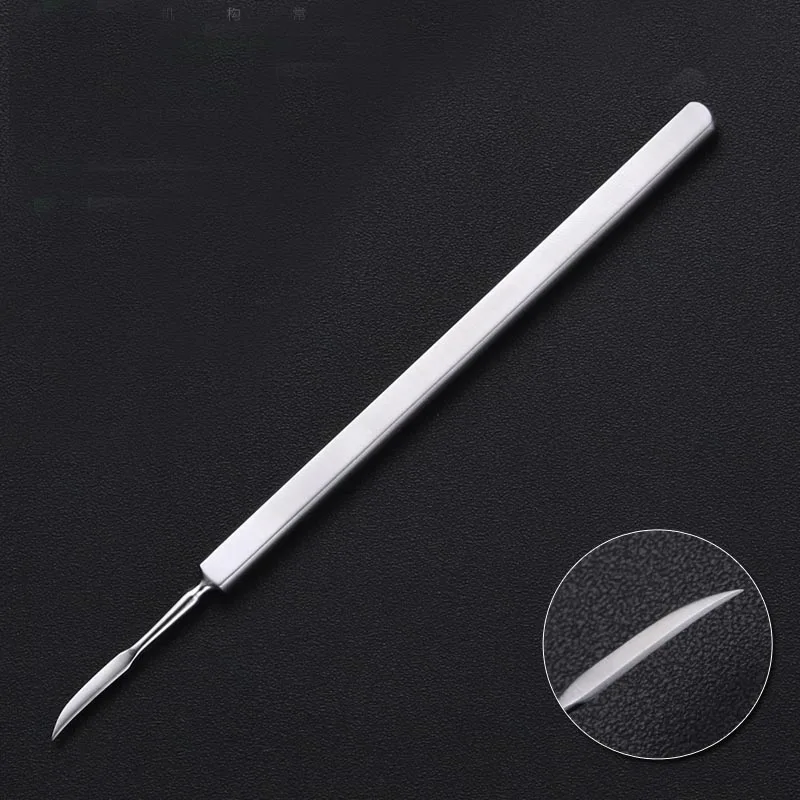 Инструмент для офтальмологии и микрохирургии из нержавеющей стали | Красота