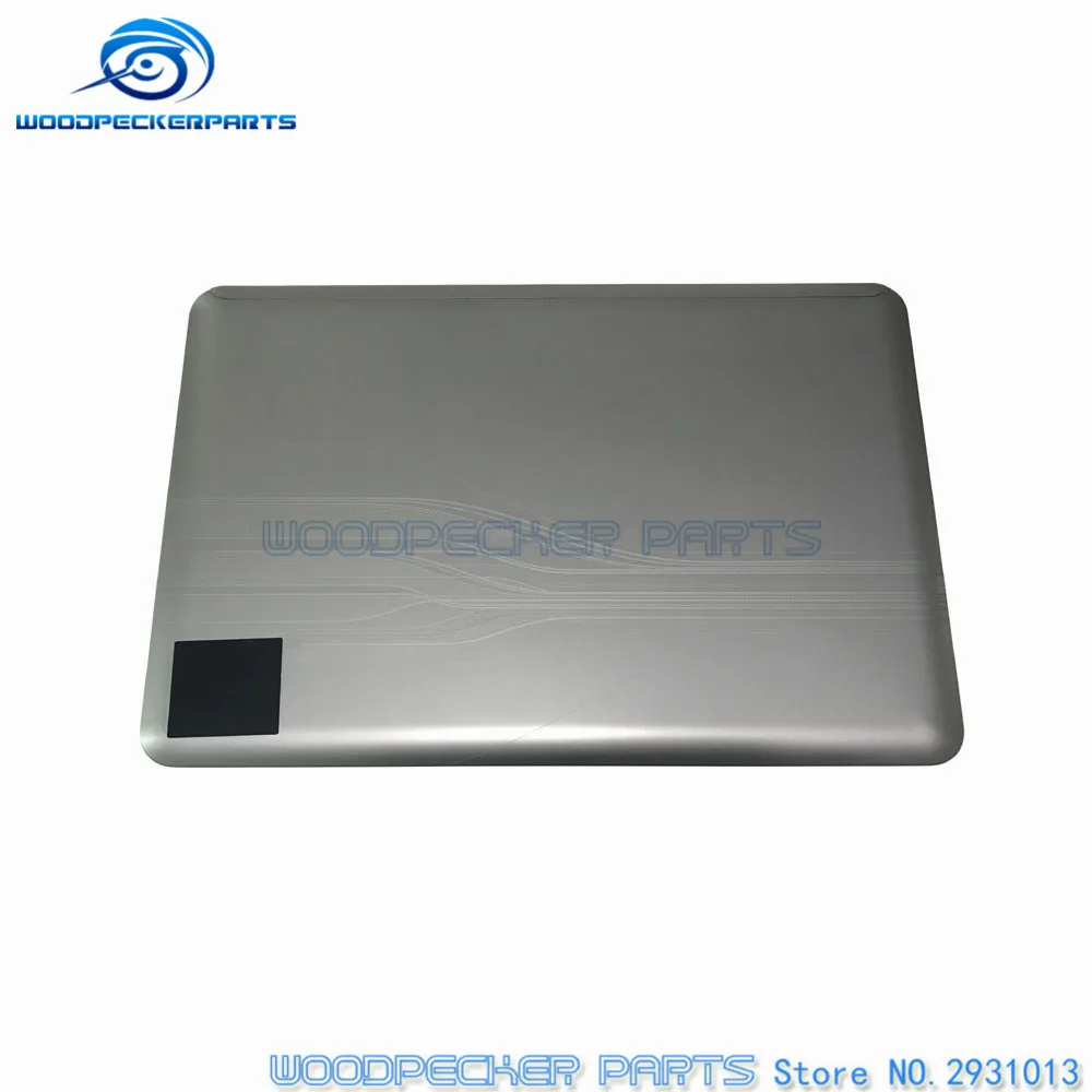 Ноутбук новый оригинальный черный для hp Pavilion DV7 4000 4038CA 4025TX Дисплей RIT3JLX7TP103