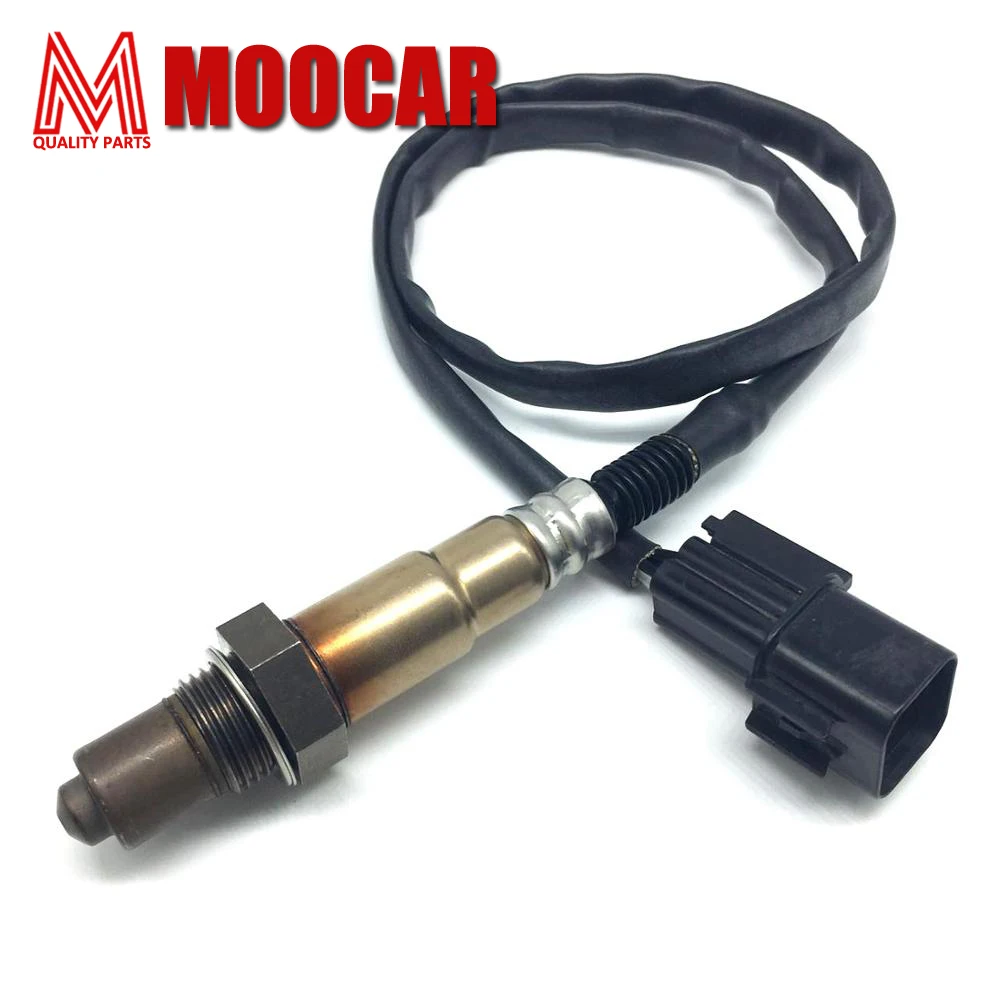 

39210-02610 Exhaust Gas Oxygen Sensor for HYUNDAI ATOS/ATOS PRIME 1.0L 1998- i10 1.1L 39210-02620 39210-02640 0 986 AG2 219