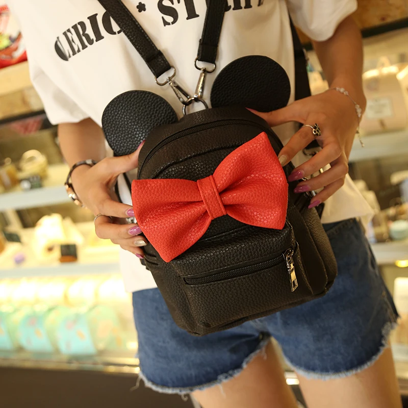

2021 New Female bag women's backpack Shoulder bag wings bag Portfolio to school crossbody bags Sports bag