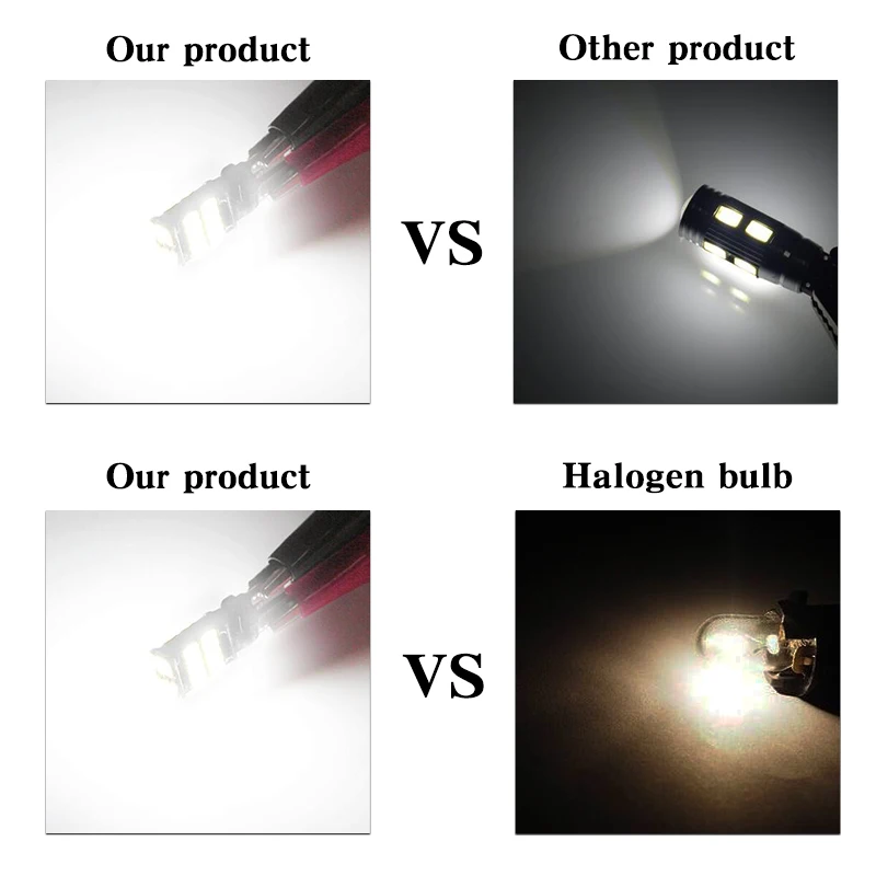 Автомобильные клиновидные парковочные лампы внутренний светильник для GREAT WALL HOVER