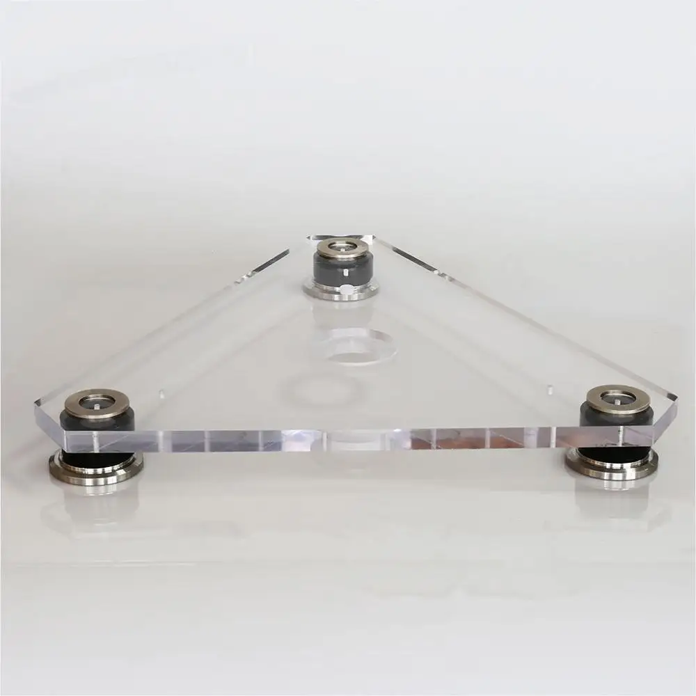 Вращающийся проигрыватель FFYX 2019 Version TB25MKII LP без картриджа A182 Tonearm Tone Arm - купить по
