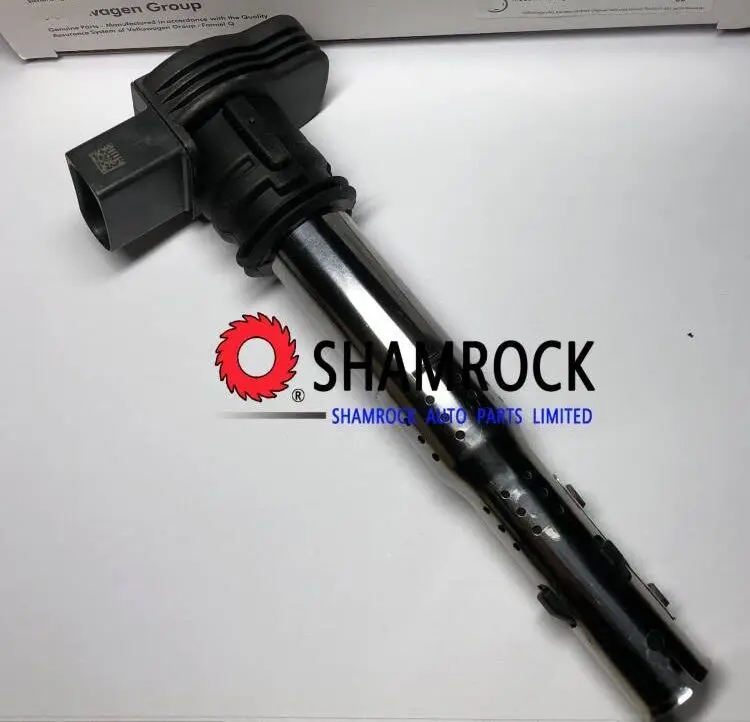 07K905715G 0221604115 катушка зажигания OEM 07K 905 715 F 07K905715F 715G | Автомобили и мотоциклы