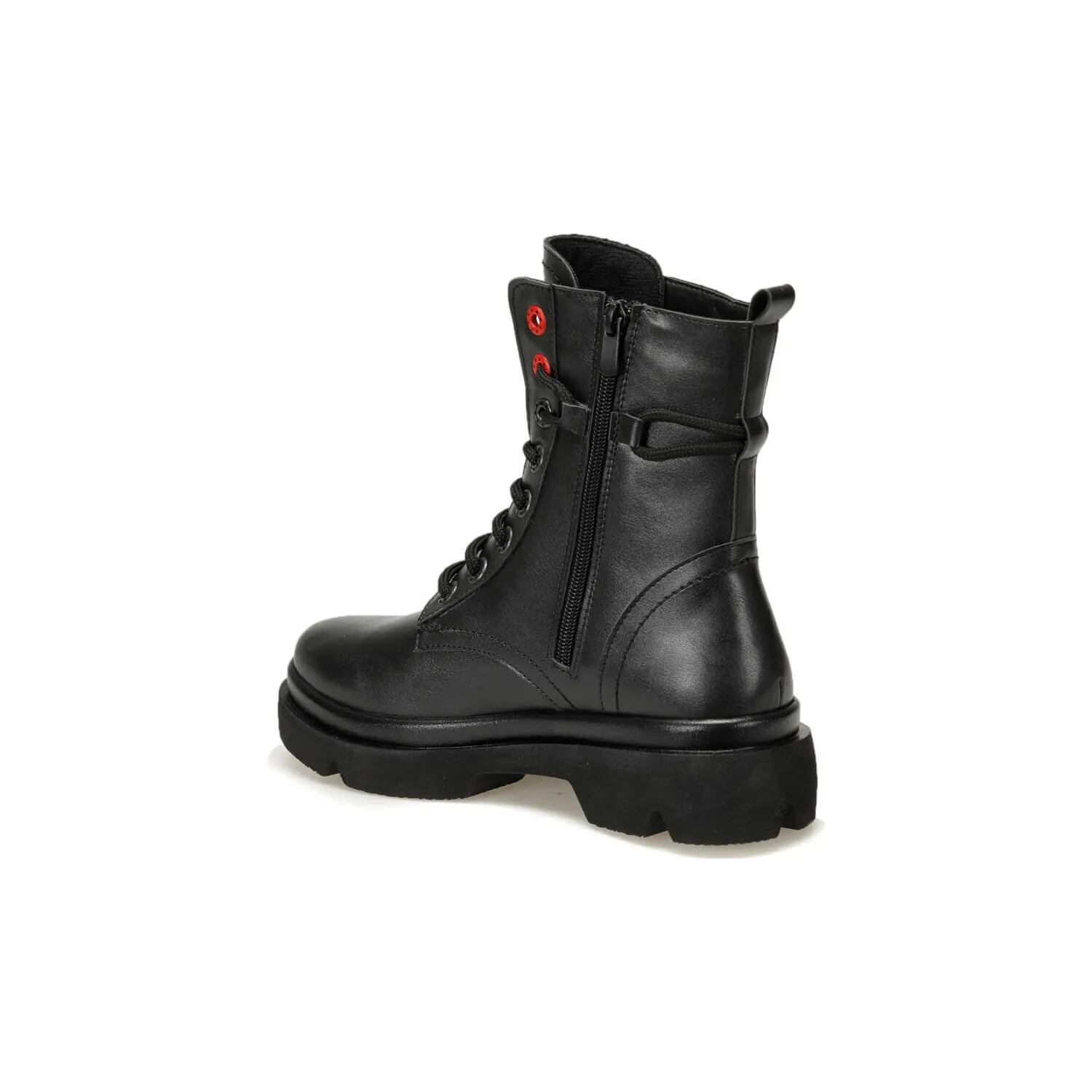

Art Bella Cw19055 Black Women Boots