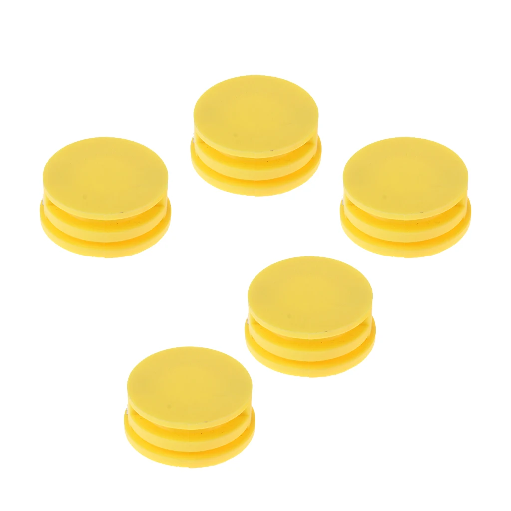 

5 шт., штепсельная Вилка для доски для серфинга, диаметр 3 см