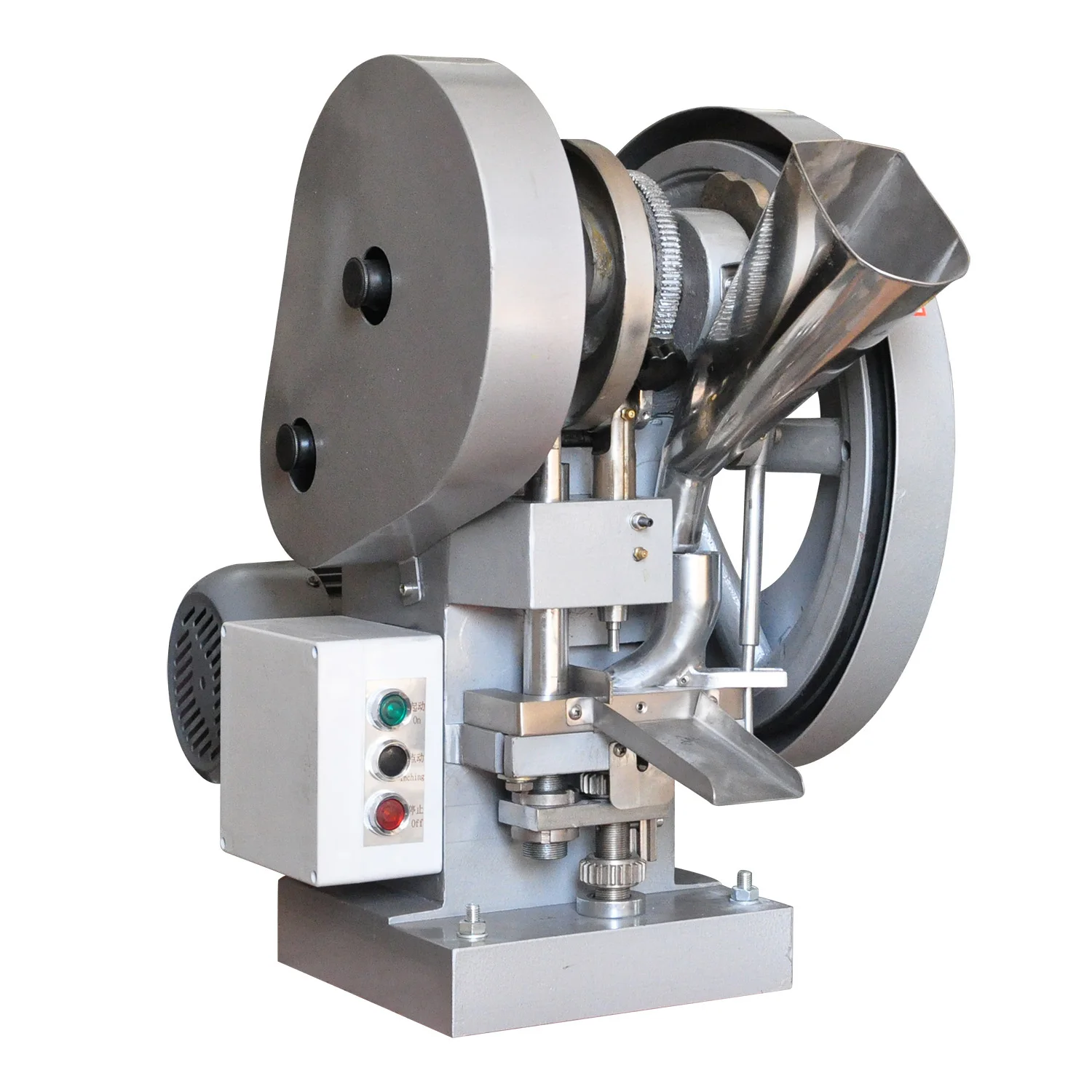 Пресс для таблеток TDP 5N пресс большого диаметра | Инструменты