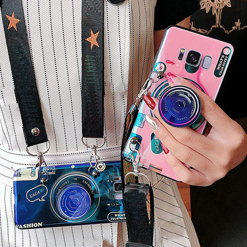 3D чехол для камеры OPPO R9 R9S R11 R11S F3 Plus Realme1 R15 R17 Pro F7 Молодежный мягкий из ТПУ с