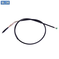 108cm 800cc motorcycle clutch cables for kawasaki z800 z 800 motorbike extended line wire cable wirerope