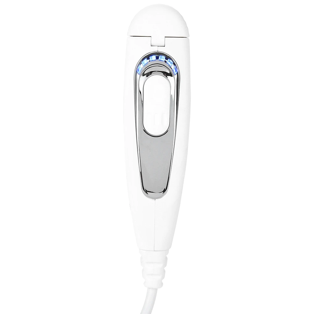 Face Probe for Mini High Intensity Focused Ultrasonic RF Beauty Machine