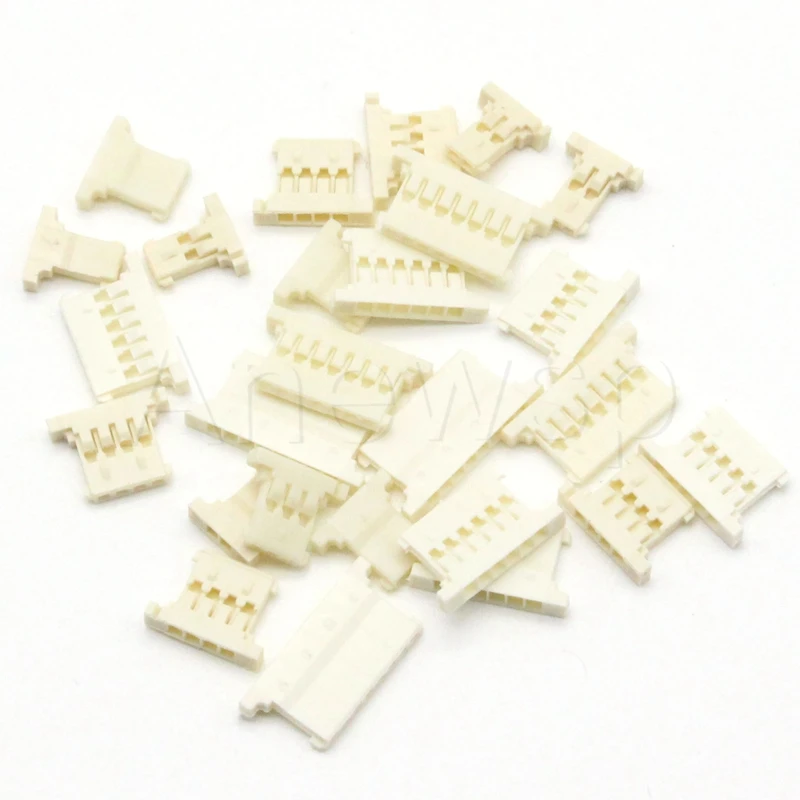 50 шт. 51146 MOLEX 1 25 мм ультра-тонкий корпус разъем 2p 3p 4p 5p 6p 7p 8p 9p 10p 11p 12p MX1.25 серии |