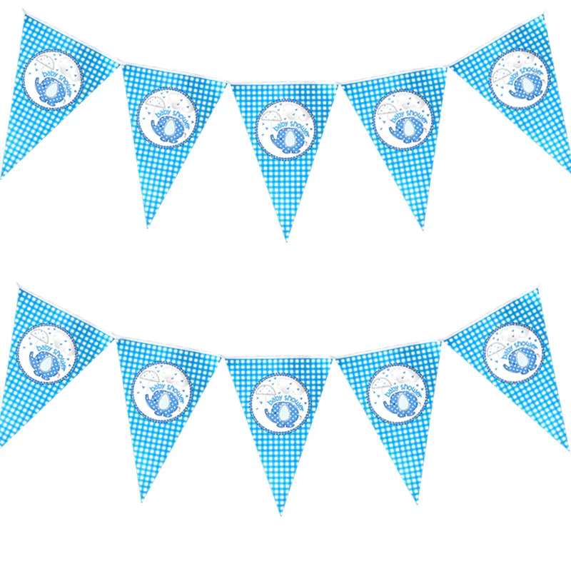 Детский праздничный набор детского дня рождения Детские шары с надписью It's a Boy