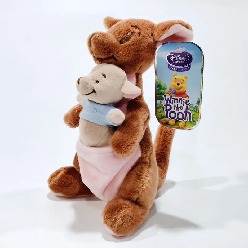 Мягкие плюшевые игрушки Уинни-Пух