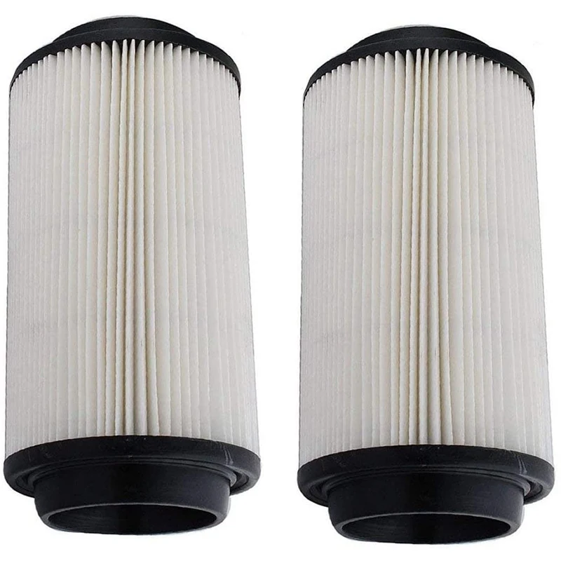 

2Pcs Air Filters Cleaner Replacement 7080595 for Polaris Sportsman Air Cleaner Cartridge Filters Replacement