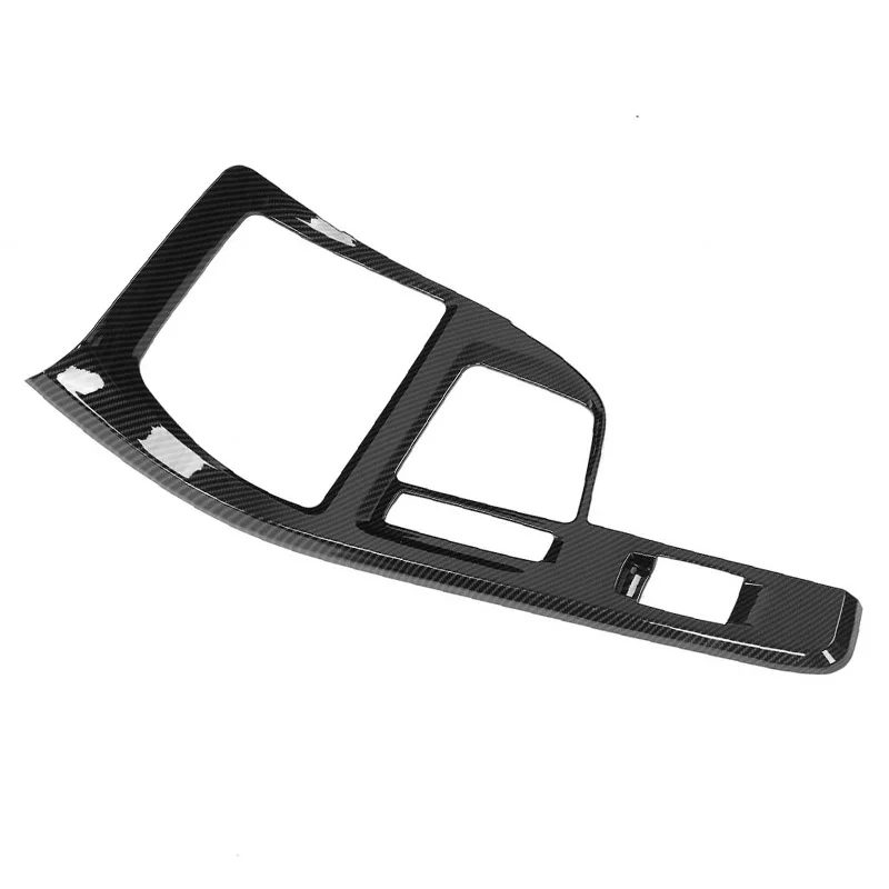 Карбоновое волокно стиль Abs обновленные приспособления для стилизации
