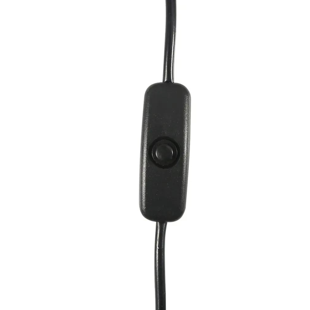 Сетевое зарядное устройство 5 В 3 А USB Type C адаптер переменного/постоянного тока