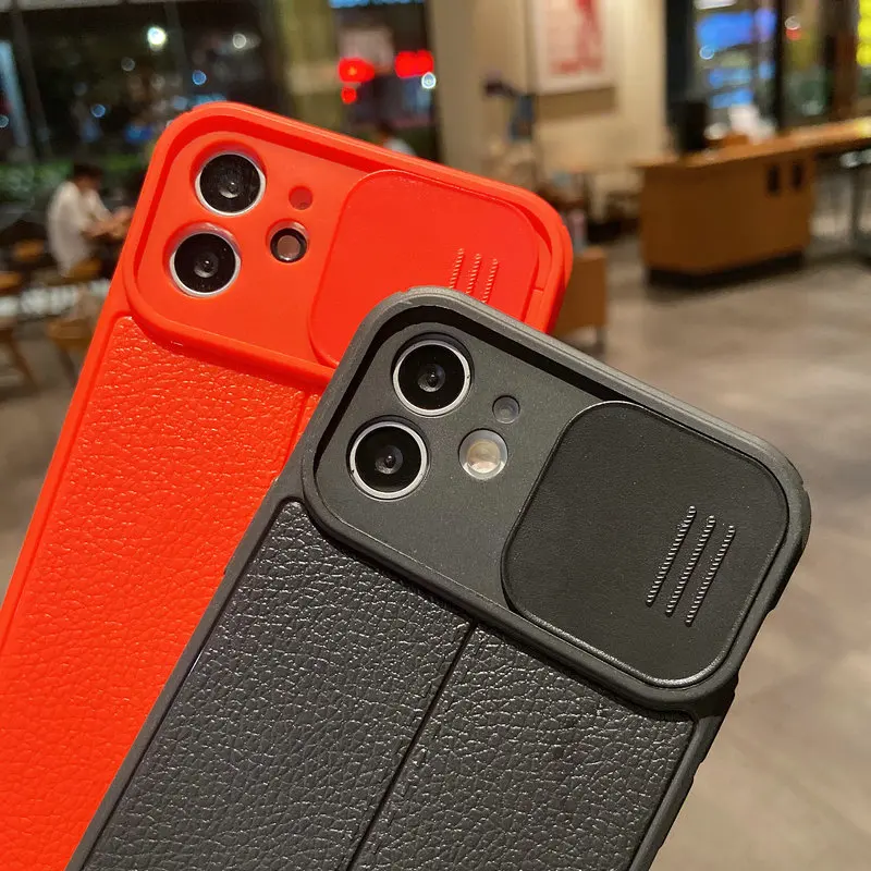 

Candy Color 360 Full Protection Phone Case For Phone 11 Pro Max 13 12 Mini XR XS X 6 7 8 Plus SE 2020 Soft Shockproof Back Cover