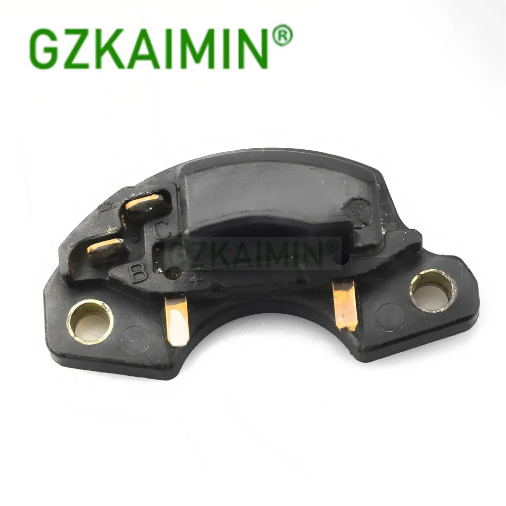 Лучший новый модуль управления зажиганием для грузовика Mazda B2200 Ford Probe MX 6 626 OEM J117