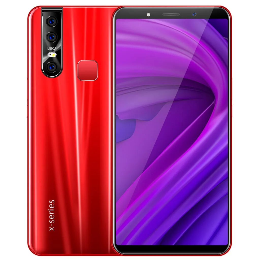 Usb зарядное устройство power banknow 6,3 дюймовый смартфон wifi Bluetooth Android 9,1 1G 4ROM 3g мобильный телефон для звонков