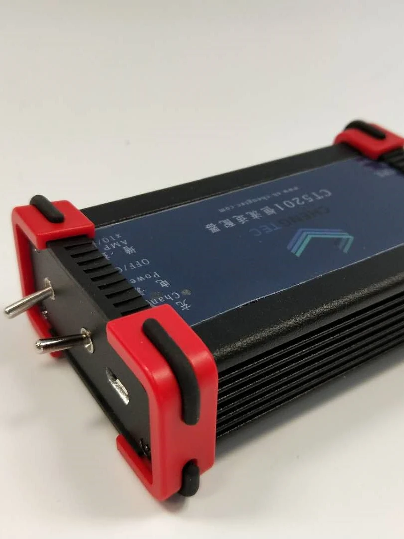 Ct5201 Адаптер источника постоянного тока датчик ускорения источник питания и