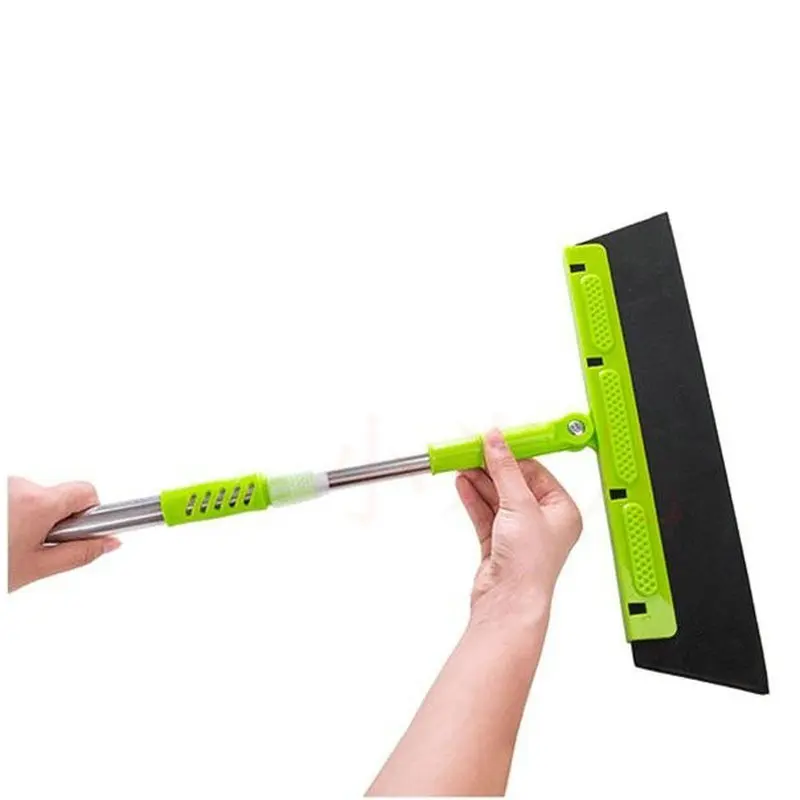 Бытовая ванная комната подметание воды волшебная метла туалет напольная щетка