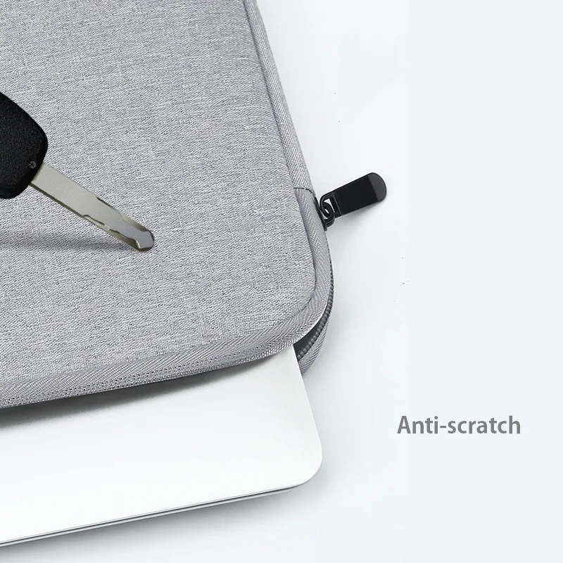 Чехол-подкладка для ноутбука 11 13 дюймов Macbook Air Pro портативный защитный чехол