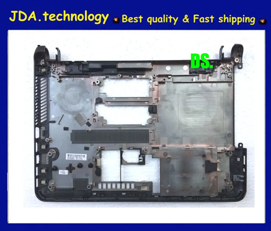 MEIARROW New/org для HP 248 G1 340 G2 345 Упор рук верхняя крышка панель клавиатуры + нижняя 746649-001
