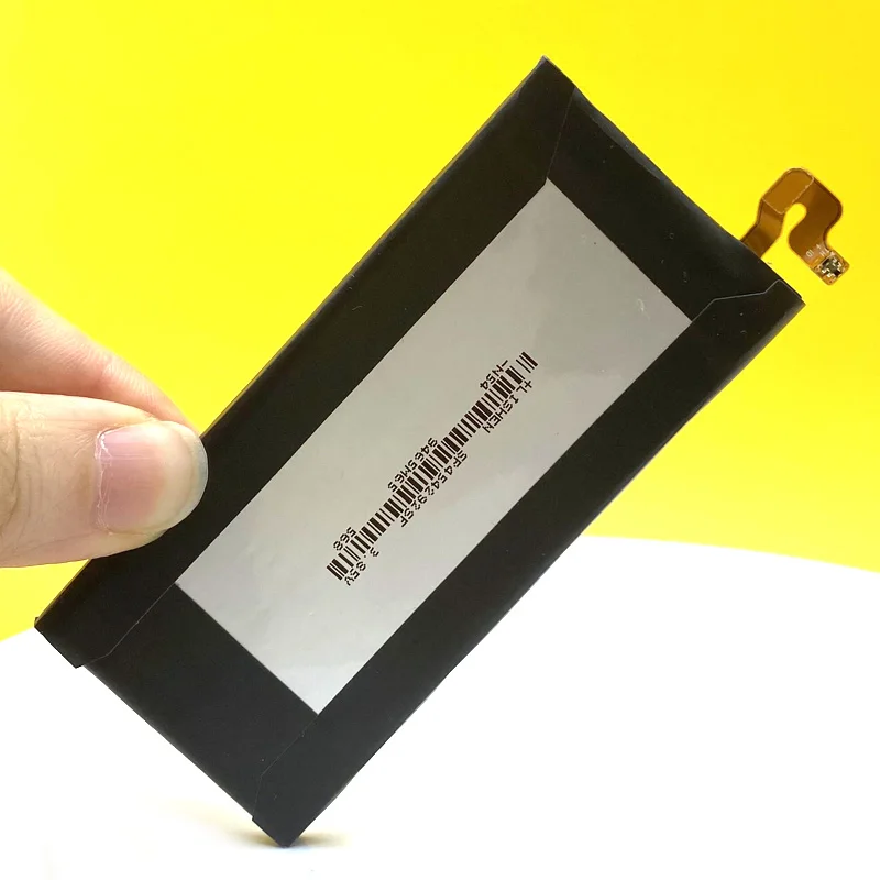 new original battery for lg q6 m700a m700an m700dsk m700n 3000mah bl t33 smart phone battery free global shipping