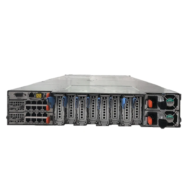 

2U XJ6VP FX2S blade server host
