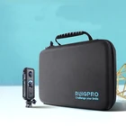 Аксессуары для спортивной камеры сделай сам Сумки для хранения свободно комбинированные губки ONE X2 устойчивые к истиранию водонепроницаемые сумки для батареи USB