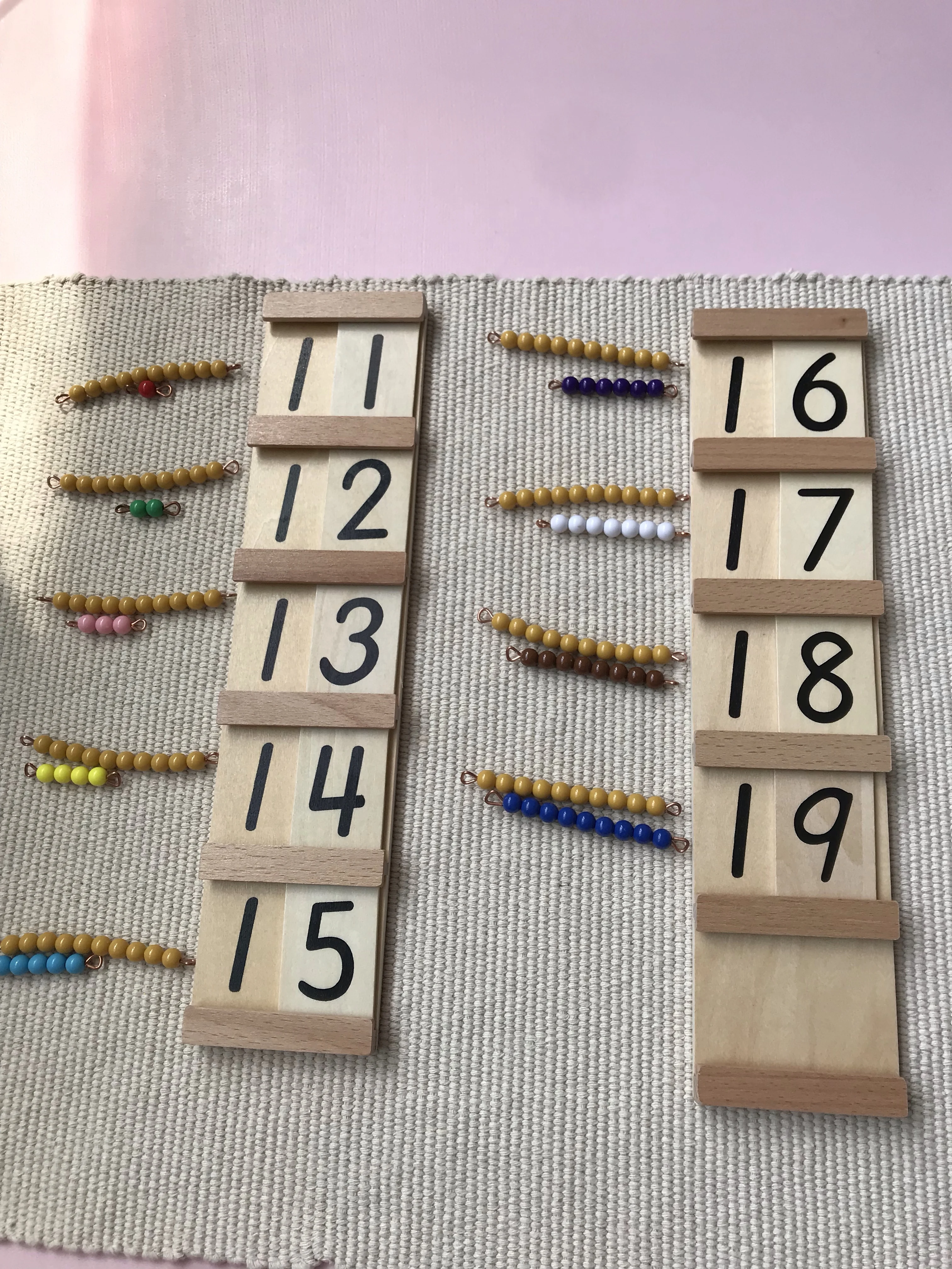 Игрушки Pro Монтессори игровой коврик дошкольные учебные пособия игра в детский