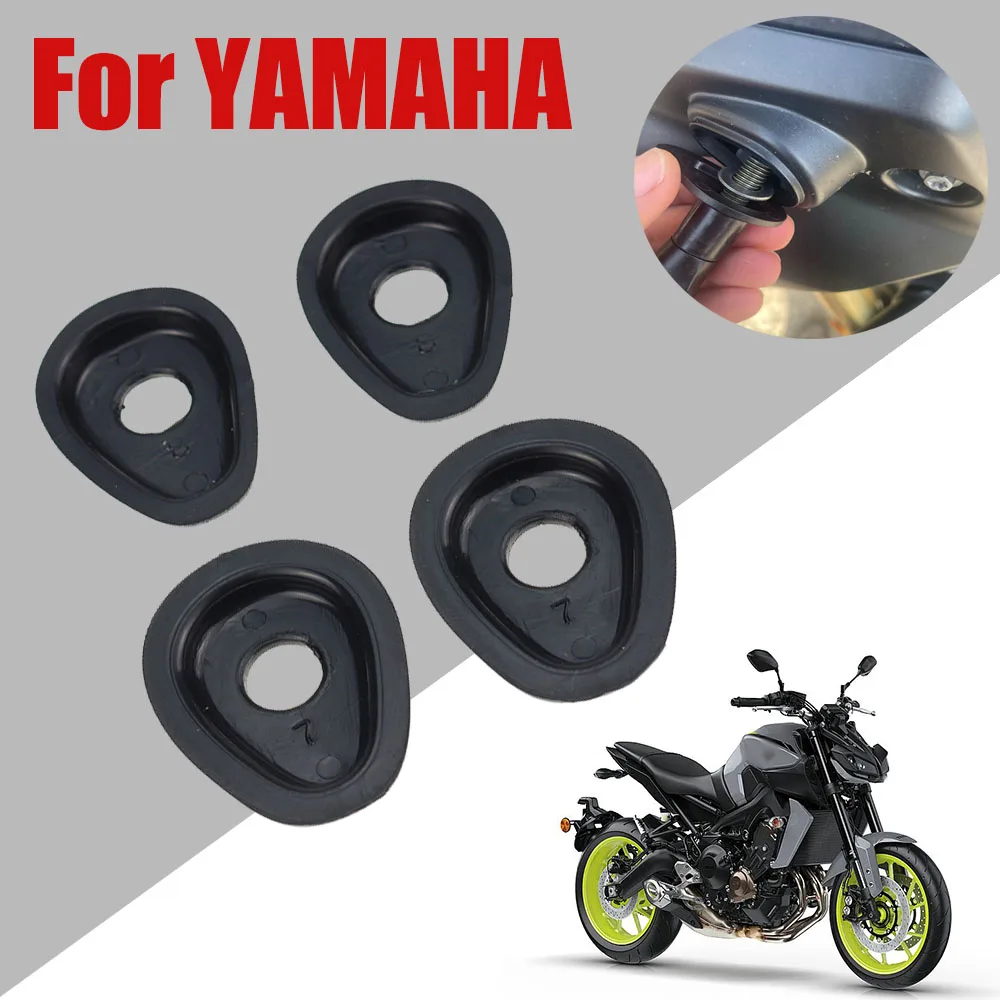 Для YAMAHA MT09 MT07 MT01 MT25 MT03 MT10 MT 07 09 R6 Tracer XSR 900 700 мотоциклетный светодиодный индикатор