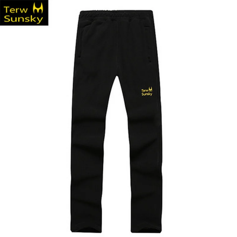 Уличные бархатные утепленные двухслойные комбинированные ветрозащитные