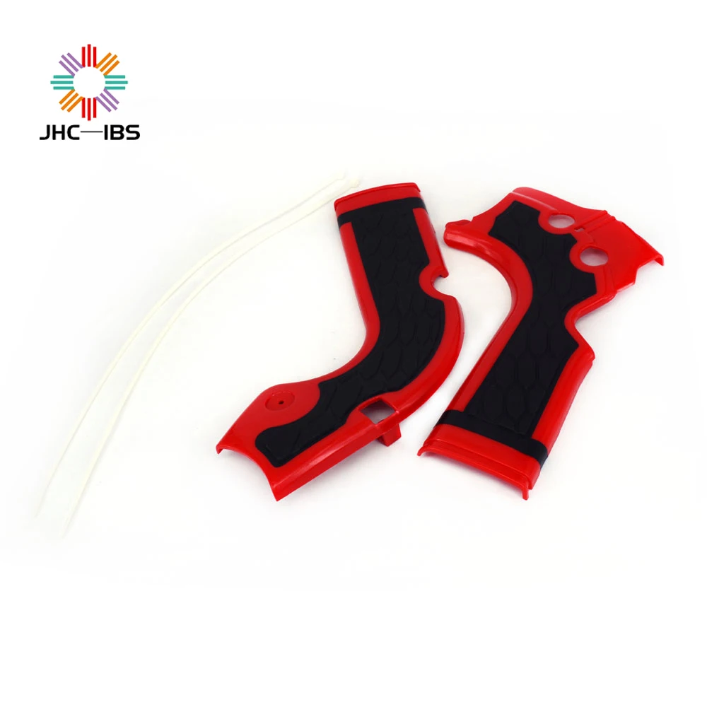 Защитная крышка рамы мотоцикла для HONDA CRF250R CRF250 R 2014 2015 2016 CRF450R CRF450 CRF 450 2013 2016|Защита