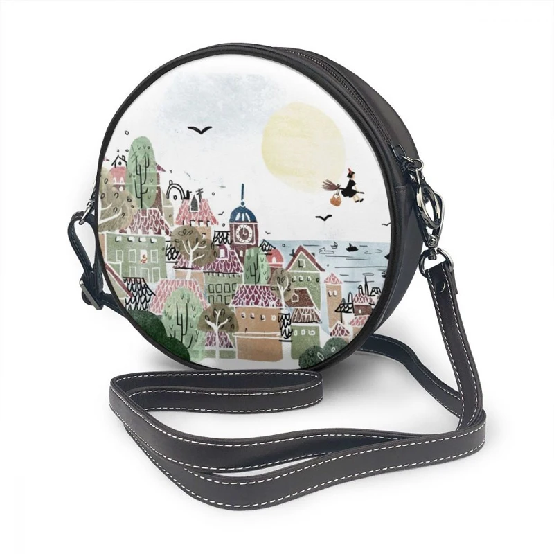 Сумка на плечо Studio ghiсот сервис доставки кикикис кожаная женская сумочка