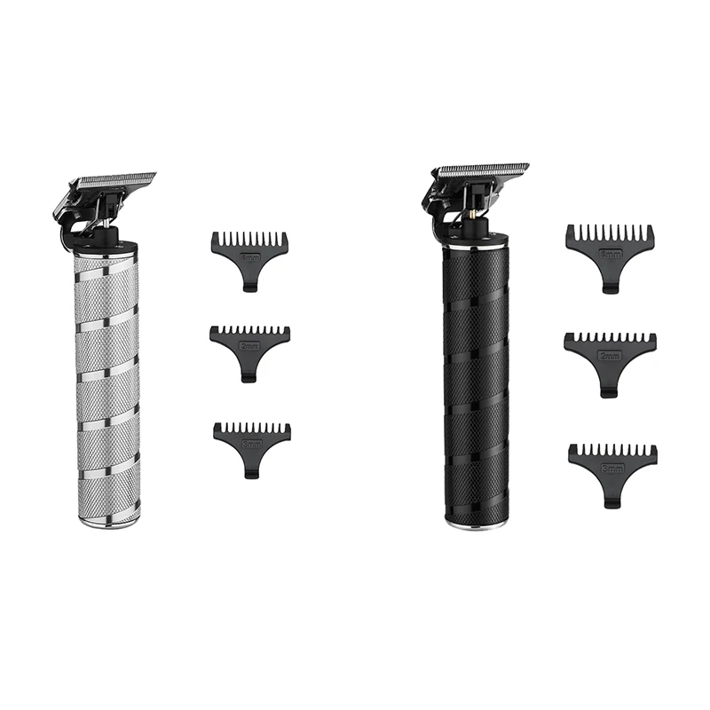 

Электрические кусачки Pro Li Outliner, Парикмахерская, уход за волосами, перезаряжаемый беспроводной триммер T-Blade для стрижки, машинки для стрижки...