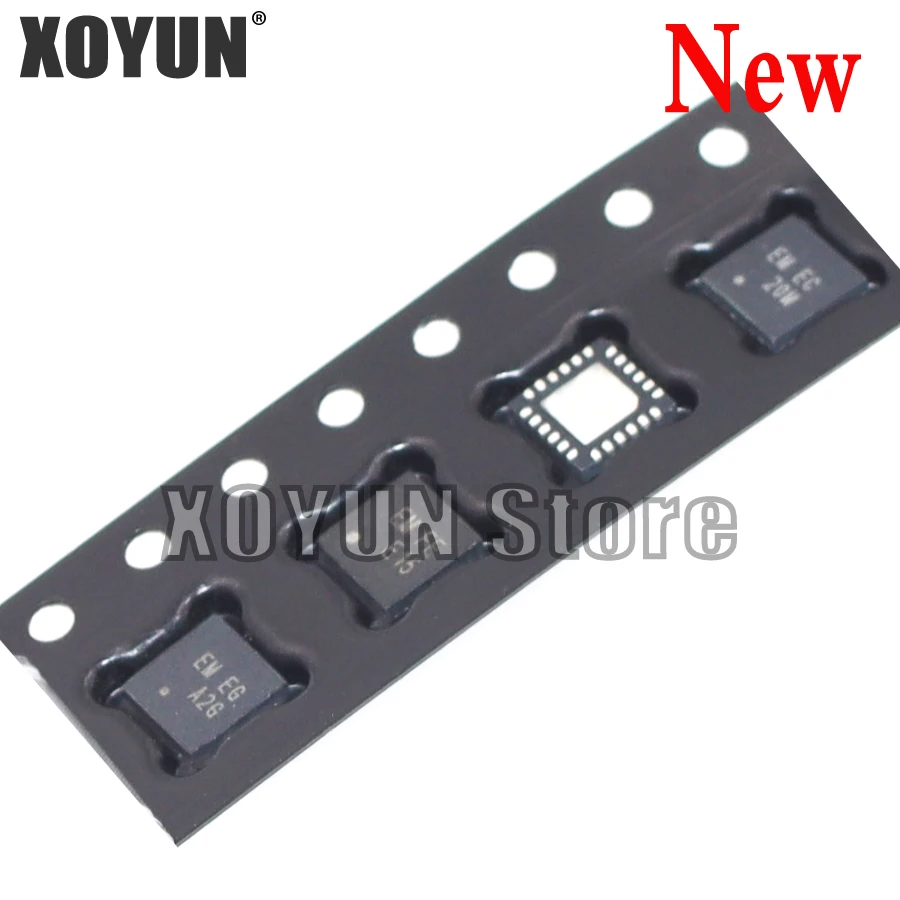 5 шт. 10 RT8205LGQW RT8205LZQW RT8205L EM EC DA DB = QFN-24 100% Новинка | Электронные компоненты и
