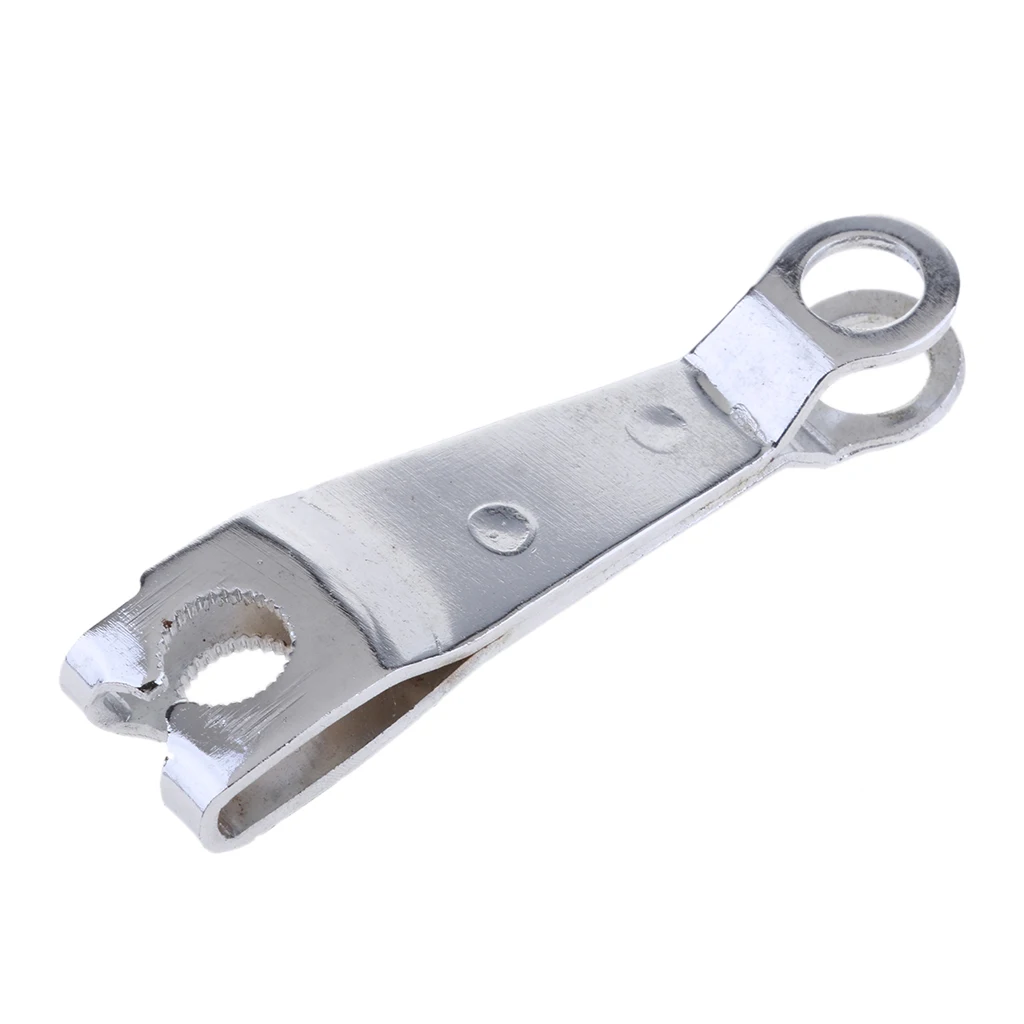 Серебряный задний тормозной рычаг мотоцикла Подходит для Honda C50/C70/C100/S65/S90/CT90/CT70/CL90