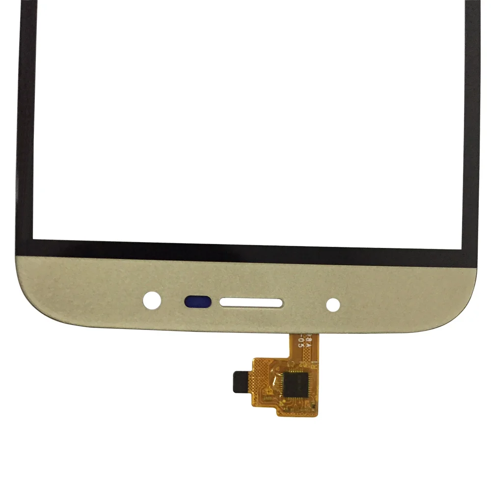 Для UMI ROME X сенсорный экран Сенсорная панель сенсор для ROMEX 5 дюймов два цвета