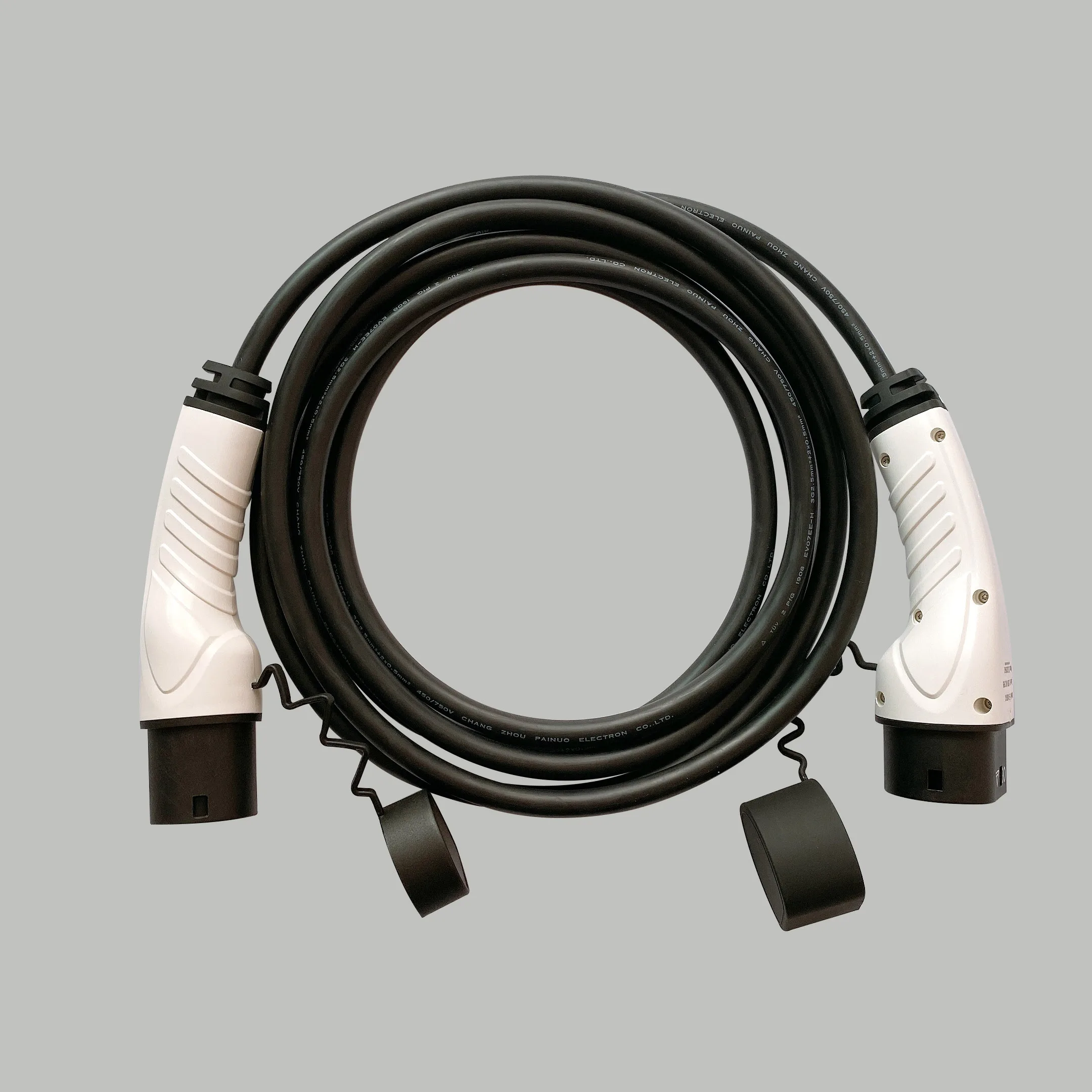 

EV Charging Cable32A 7.2KWIEC 62196-2 5M Electric Car Charger Station
