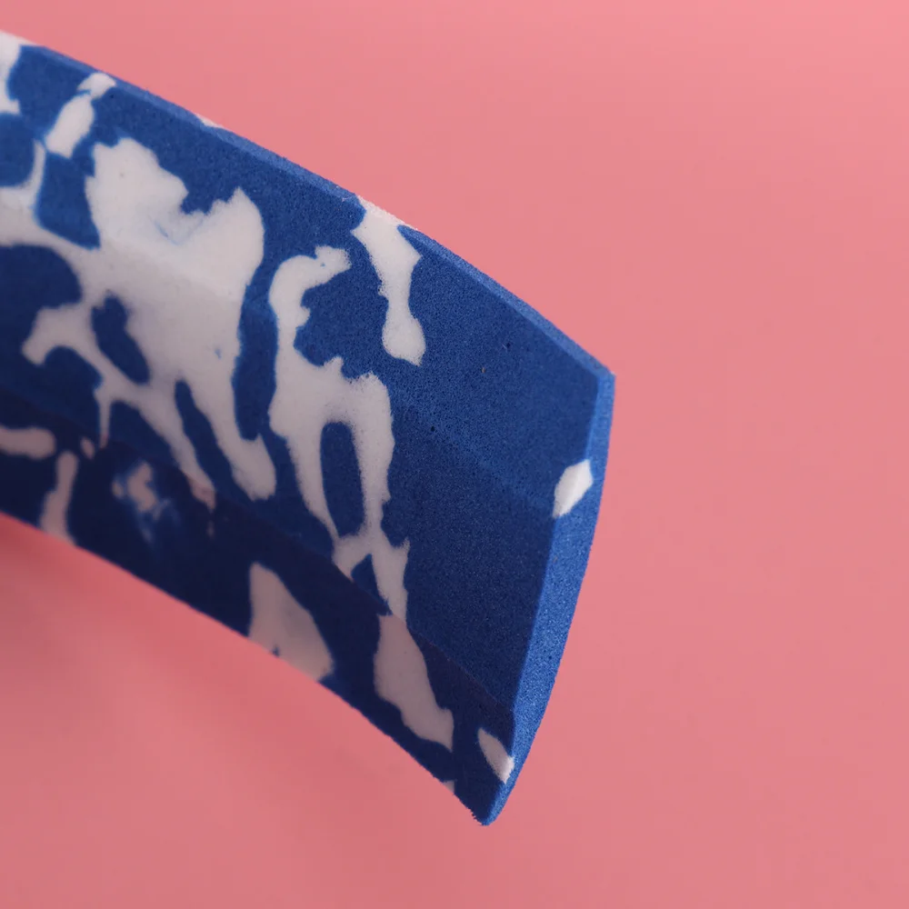 

5 Pairs Handlebar Bandage Camouflage Pattern Swathing Band