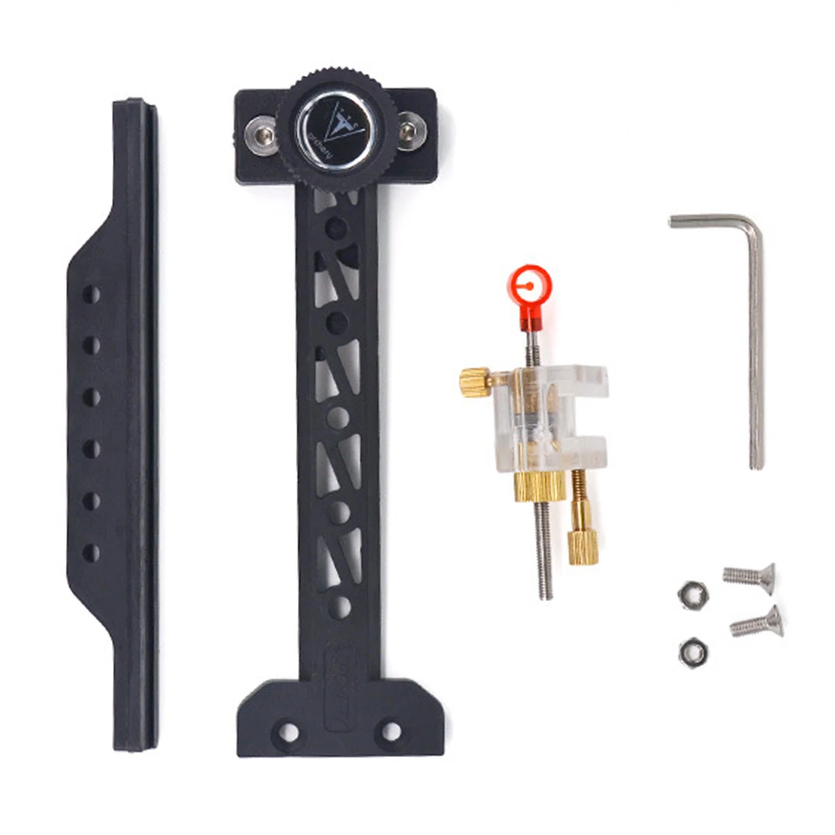 Рекурсивный лук из ПВХ аксессуары для стрельбы лука охоты | Спорт и развлечения