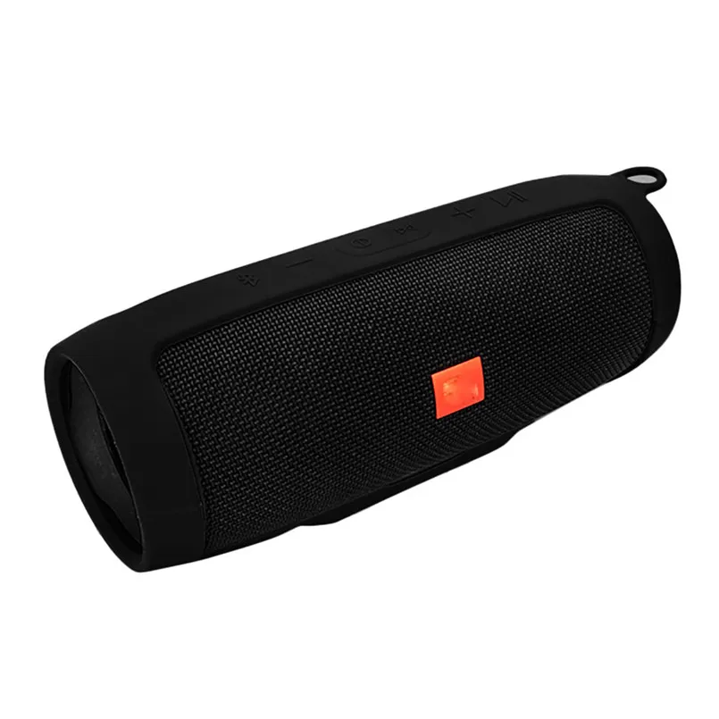 Силиконовый чехол для JBL charge3 водонепроницаемый Bluetooth динамик Портативный