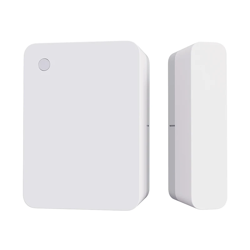 Новейший умный мини датчик окон и дверей Xiaomi для умного дома наборы карманного