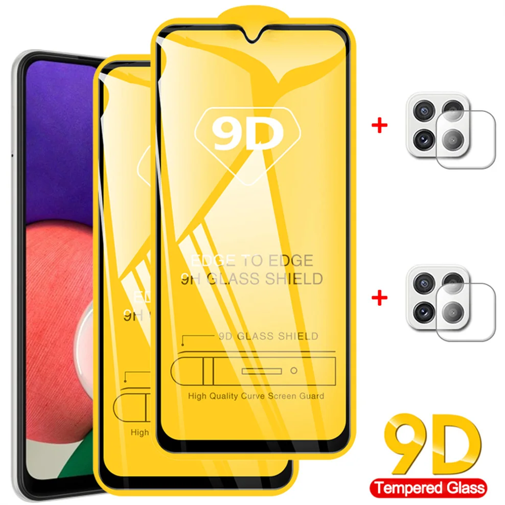 

for samsung-a22, tempered glass for samsung galaxy a22 4g glass a22 5g samsung a 22 protective film samsung a22 screen protector