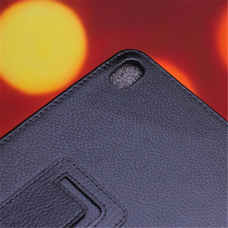 Роскошный чехол для Lenovo A7600 планшета флип-чехол из искусственной кожи умная