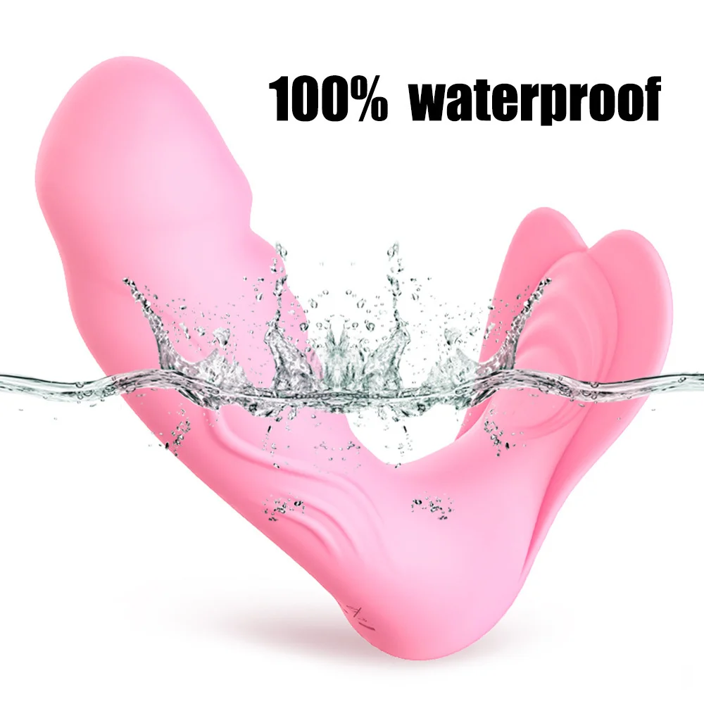 Скрытое дистанционной управление мастурбация вибратор трусики секс товары g