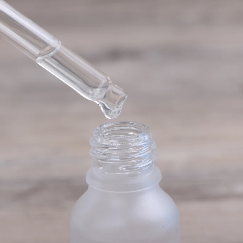 15 мл рисовый белок растительная эссенция уход за кожей лица против морщин анти